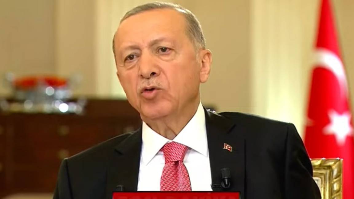 Erdoğan: Partimde bir düşüş, milletvekili sayısında az da olsa bir eksiklik söz konusu; iç muhasebemizi yapacağız