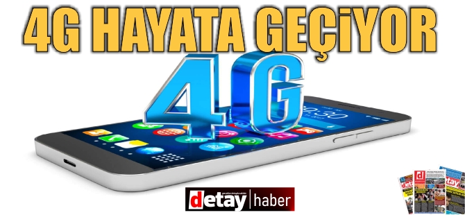 Bilgi Teknolojileri ve Haberleşme Kurumu: 2023’ün 3’üncü çeyreğinde 4G hayata geçecek