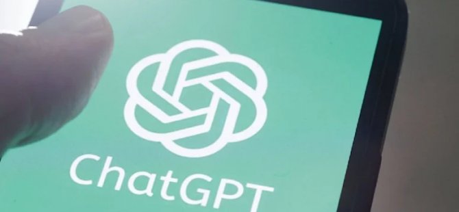 ChatGPT ücretsiz olarak iOS uygulamasını yayınladı