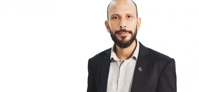 Ersoy: Yasadışı AKP Seçim Ofisi Kapatılsın!