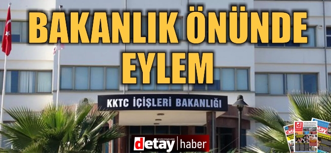 KTAMS, “kötü gidişe dur demek” için yarın İçişleri Bakanlığı önünde eylem yapacak