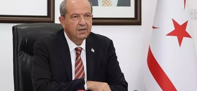 Tatar: Milli siyaset açısından Cumhurbaşkanı Erdoğan’ın seçilmesi önemliydi