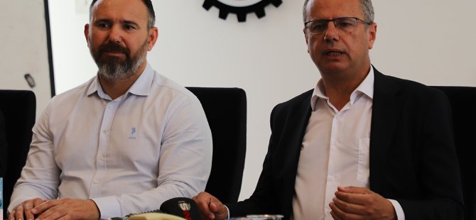 Özuslu: Emek mücadelesi ve demokrasi için hep birlikte sandığa gideceğiz