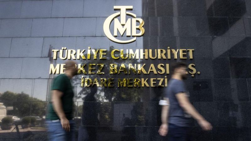 JP Morgan'a göre Merkez Bankası faizi bu ay yüzde 25'e yükseltecek, Türkiye ekonomisi yılın ikinci yarısında resesyona girecek