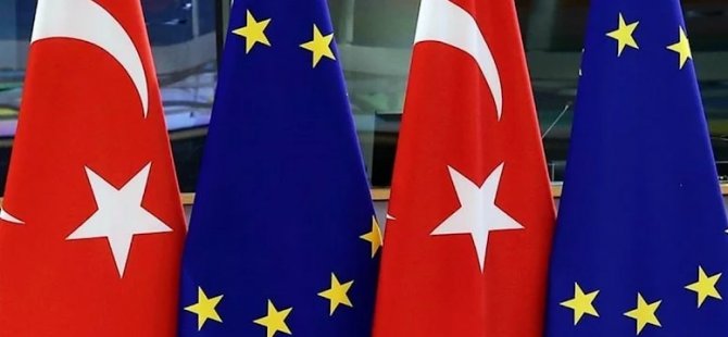 Avrupa’nın yolsuzluk karnesinde Türkiye başarısız ülkeler arasında