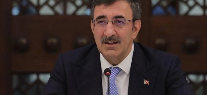 Yılmaz: KKTC’nin tanınması konusunda gayretlerimizi yoğunlaştıracağız