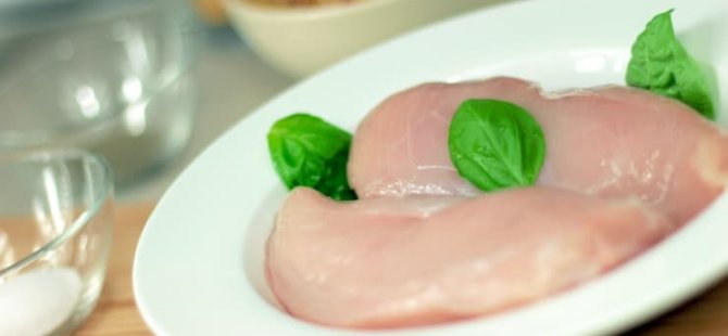 Laboratuvar ortamında üretilen tavuk etinin tadı nasıl?
