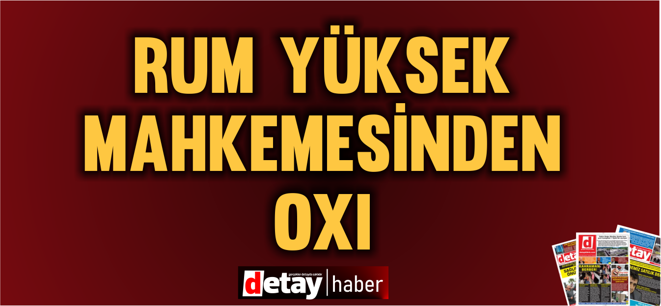 Güney’de Yüksek Mahkeme’den Kıbrıs vatandaşlığı konusunda Kıbrıslı Türklere “hayır”