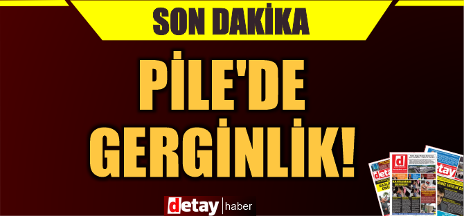 Pile'de BM Askerlerine saldırı ve BM araçlarına zarar verildi!