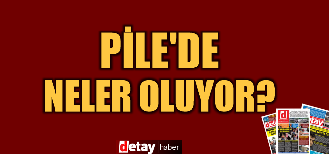 Lakadamyalı: “Yol çalışmaları devam ediyor, hafta sonu olması sebebiyle ara verildi”