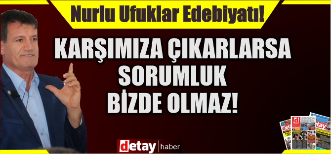 Arıklı'dan Yiğitler - Pile yolu ile ilgili açıklama...