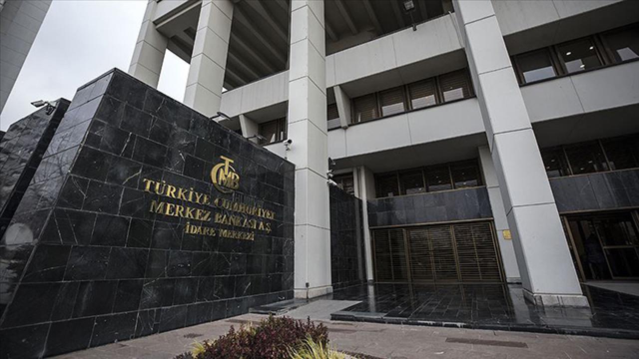 Merkez Bankası'ndan iki yeni faaliyet izni