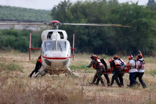 ‘Müzik festivalinde 250'den fazla kişi öldü’