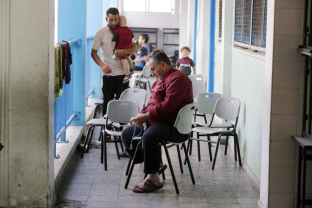 İsrail Enerji ve Altyapı Bakanı: Gazze'ye giden su kaynaklarının derhal kesilmesini emrettim