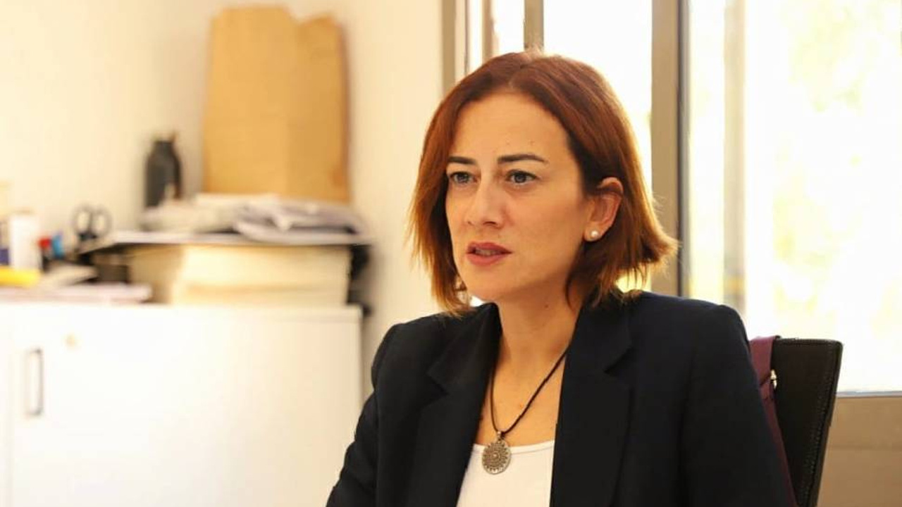 Doğuş Derya: Arbede çıkacak kalk dedim; 'kalkmam' dedi, su fırlattım