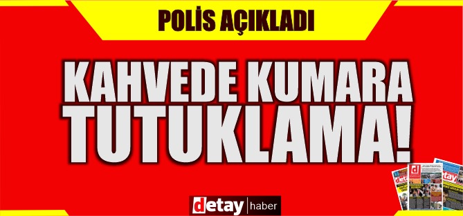 Kumar Oynamak ve Oynanmasına Müsaade Etmek: Hukuki Soruşturma Başlatıldı