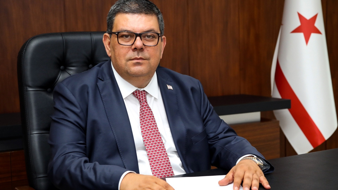 Berova: Yapay fiyat artışına yönelik de önlemleri almakla yükümlüyüz