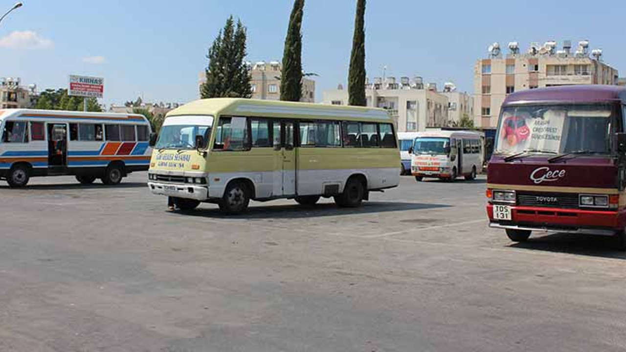 Kar-İş'in öğleden sonraki ek seferleri durdurma eylemi son buldu