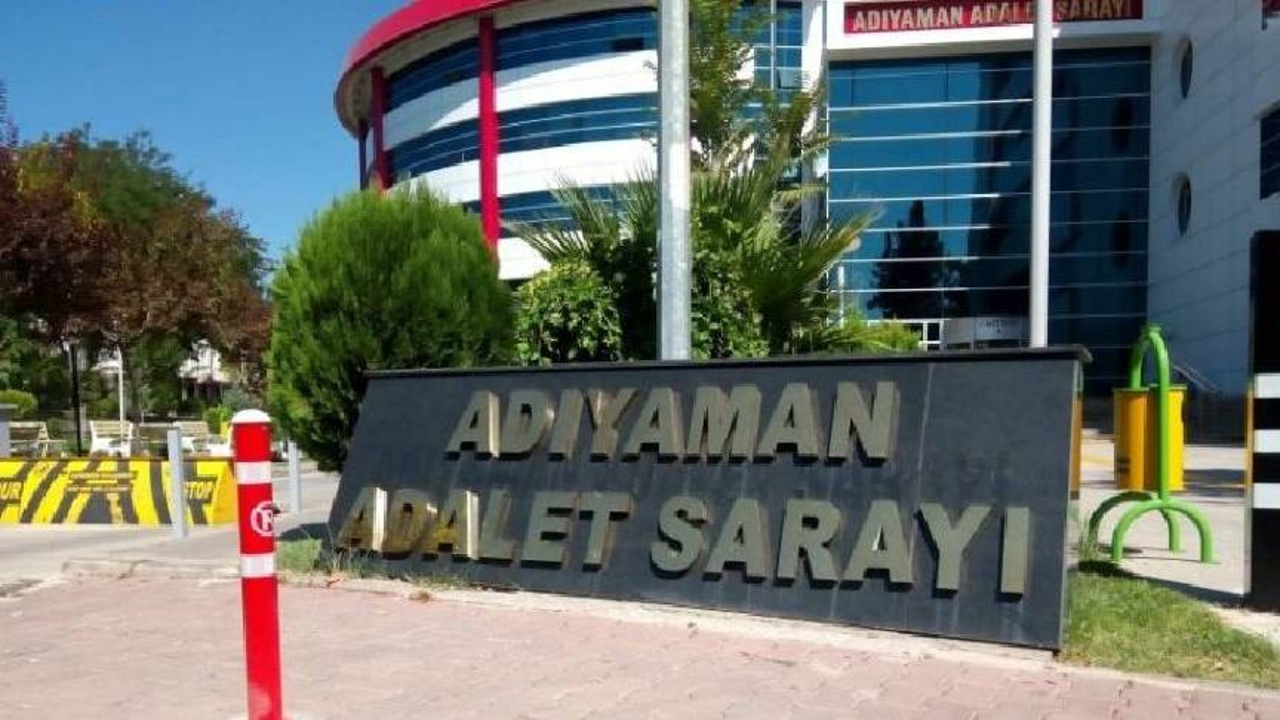 İsias Otel davası... İşte ilk duruşmanın detayları