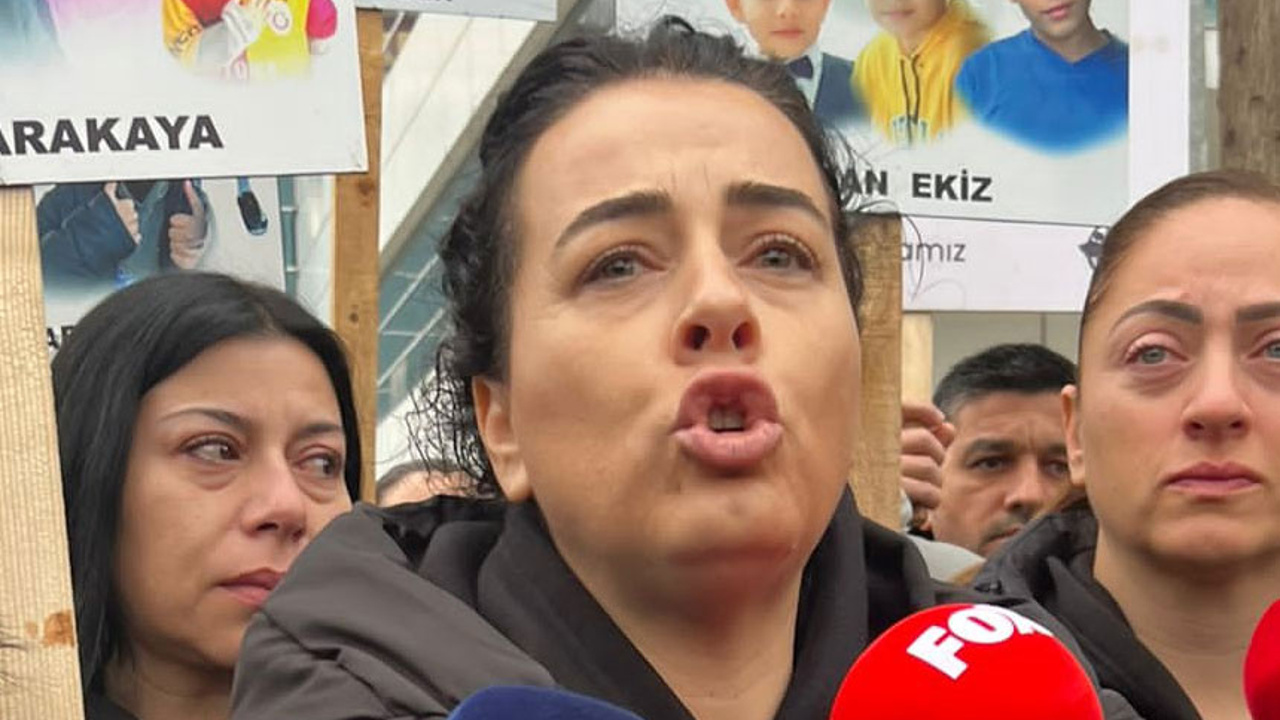 Karakaya: Türk adaletine güveniyoruz