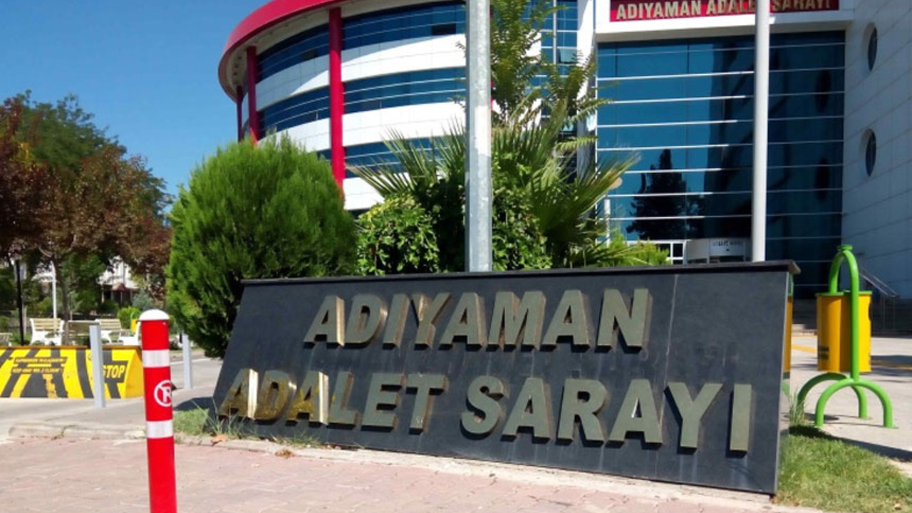 Avukatlar arasında tartışma çıktı... İşte detaylar