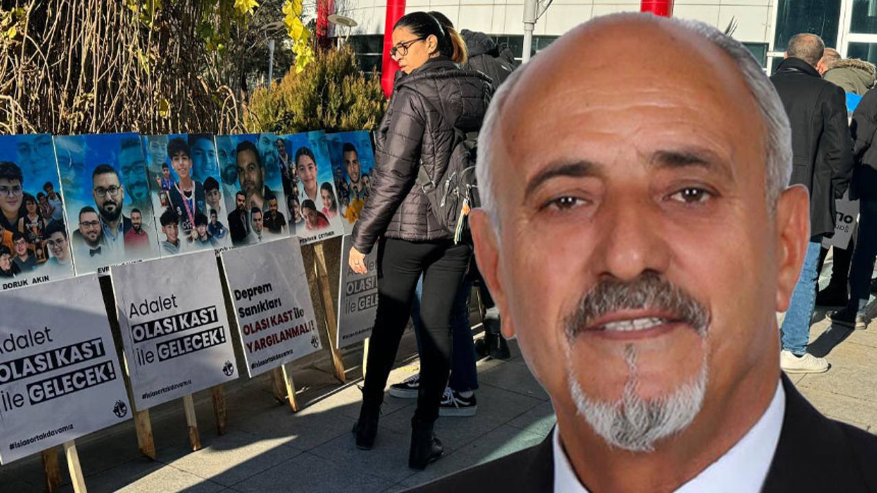 Gürsel Uzun: İSİAS Hepimizin Davası…