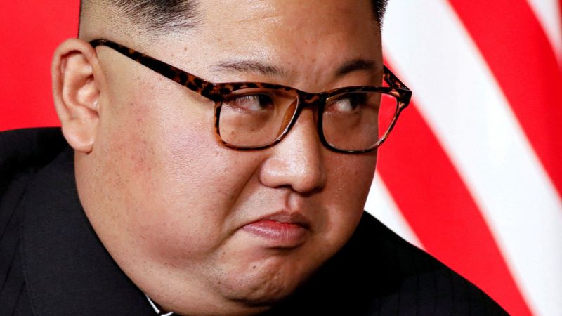 Kuzey Kore lideri Kim Jong Un hakkında bilinmeyen 5 şey