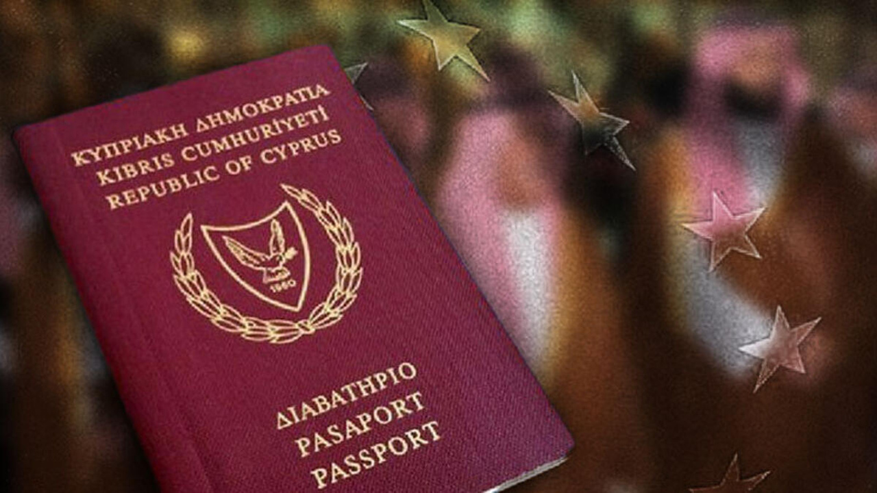 “Kıbrıs Cumhuriyeti” pasaportu Birleşik Krallık ve ABD pasaportlarını geride bıraktı