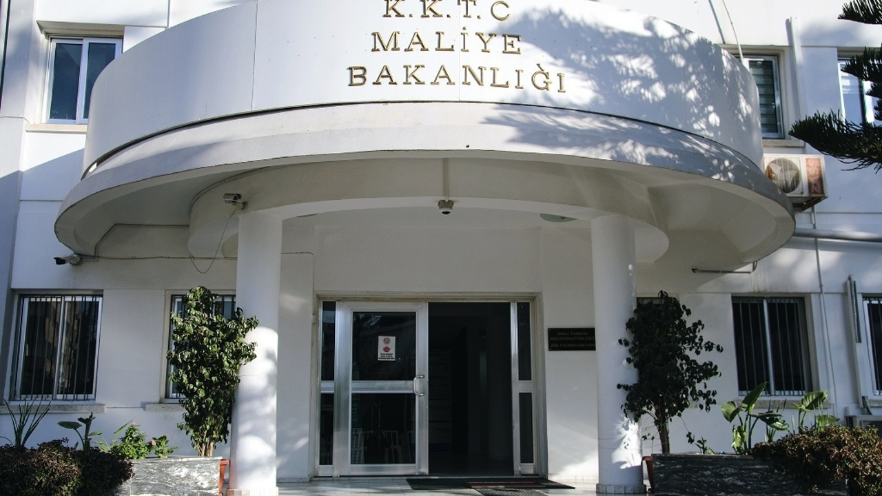 Maliye Bakanlığı açıkladı: O ödemeler yapılıyor