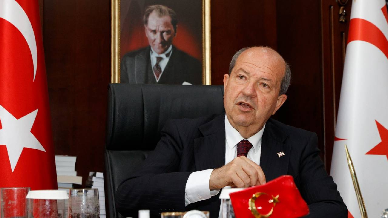 Tatar: Rum Lider, Dış İmaj Yerine Halklar İçin İşbirliği Sürecini Başlatmalı