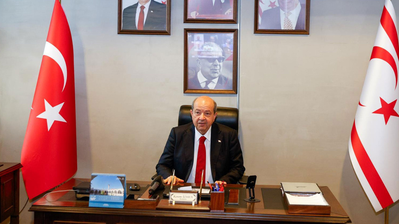 Tatar: Gaziantep’le olan ilişkilerin her gün daha da arttığını görüyoruz