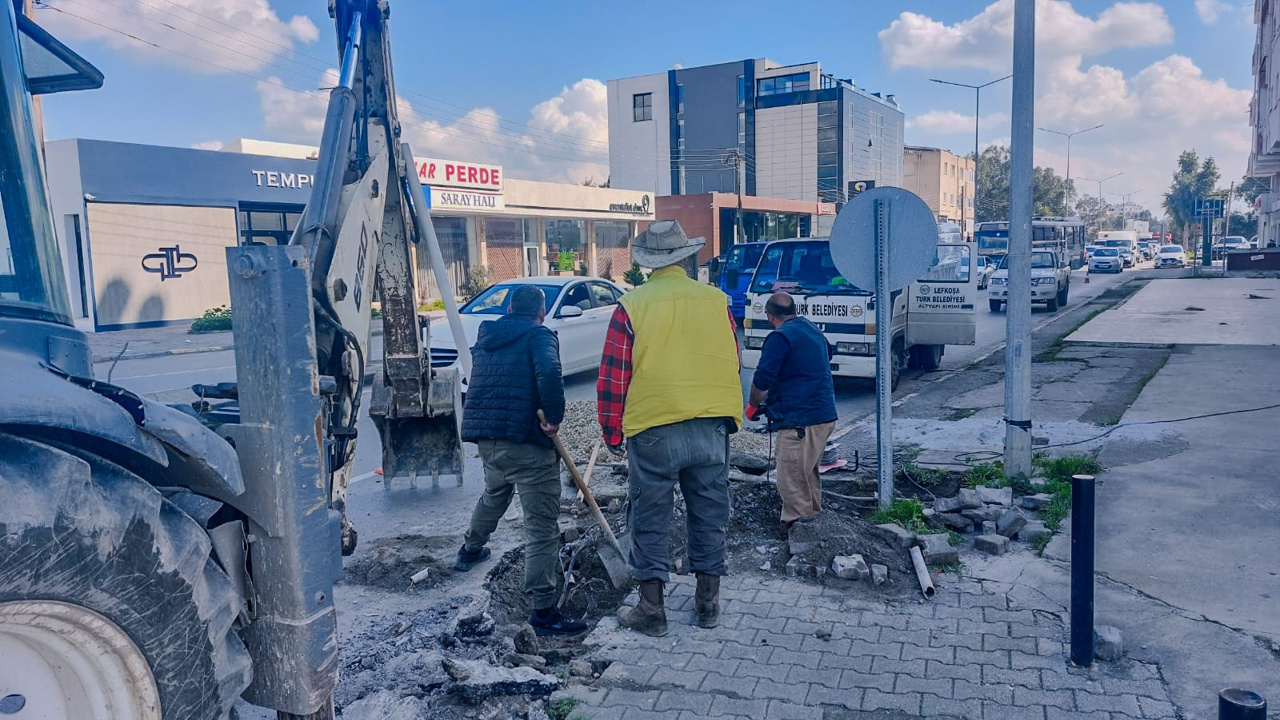 LTB aydınlatma sorunun giderilmesi için çalışıyor