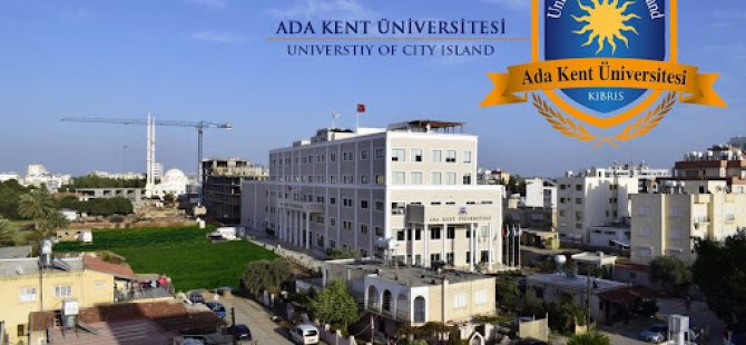 Ada Kent Üniversitesi yönetimi, iddialara karşı açıklamada bulundu.