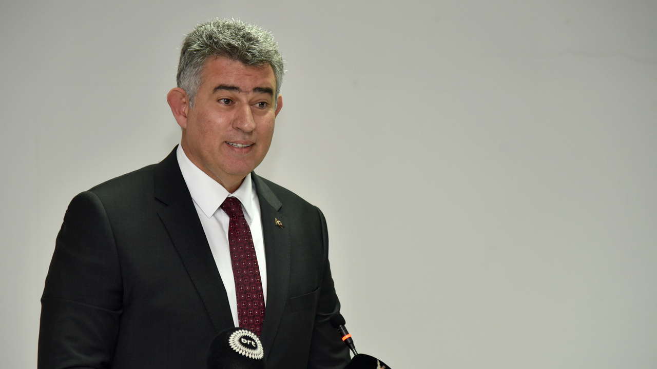 Büyükelçi Feyzioğlu: Sağlıkta arzu edilen sistemin kurulması için ihtiyaç duyulan desteği vermeye hazırız