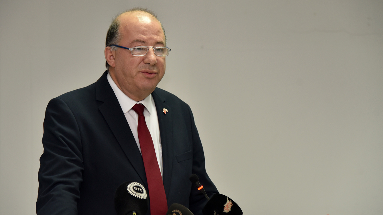 Dinçyürek: 2024, sağlık açısından 2023’e göre daha iyi olacak