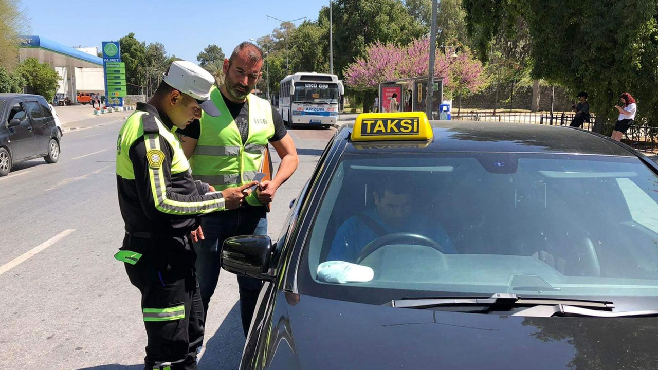 "Kaçak taşımacılığın önüne geçecek yasal düzenleme tamamlandı"