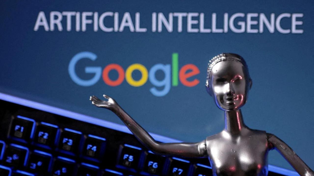 Google, OpenAI'ın ardından yeni yapay zeka özelliklerini tanıtacak