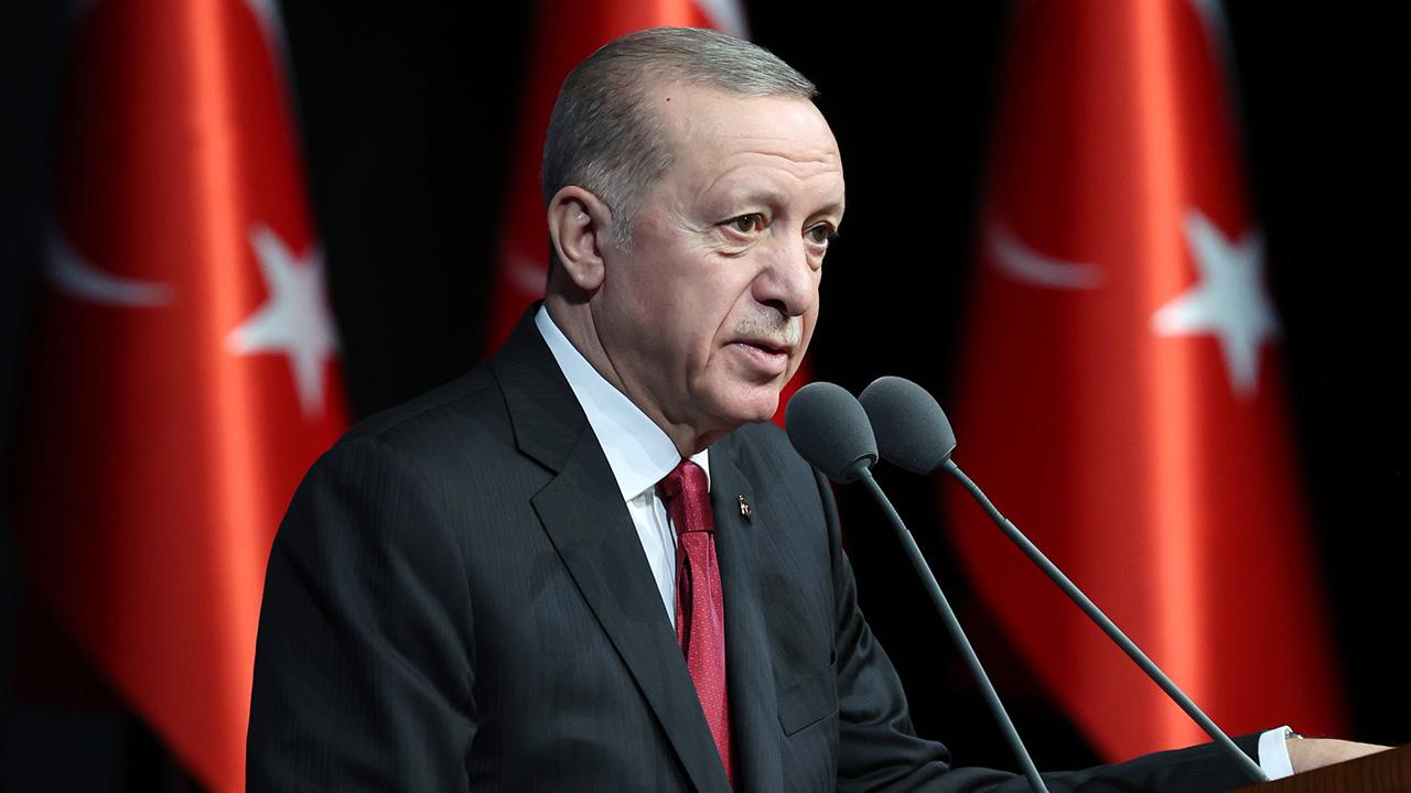 Erdoğan: KKTC’nin haklarını yok sayan adımlar, maalesef bugüne kadar atmosferi zehirledi