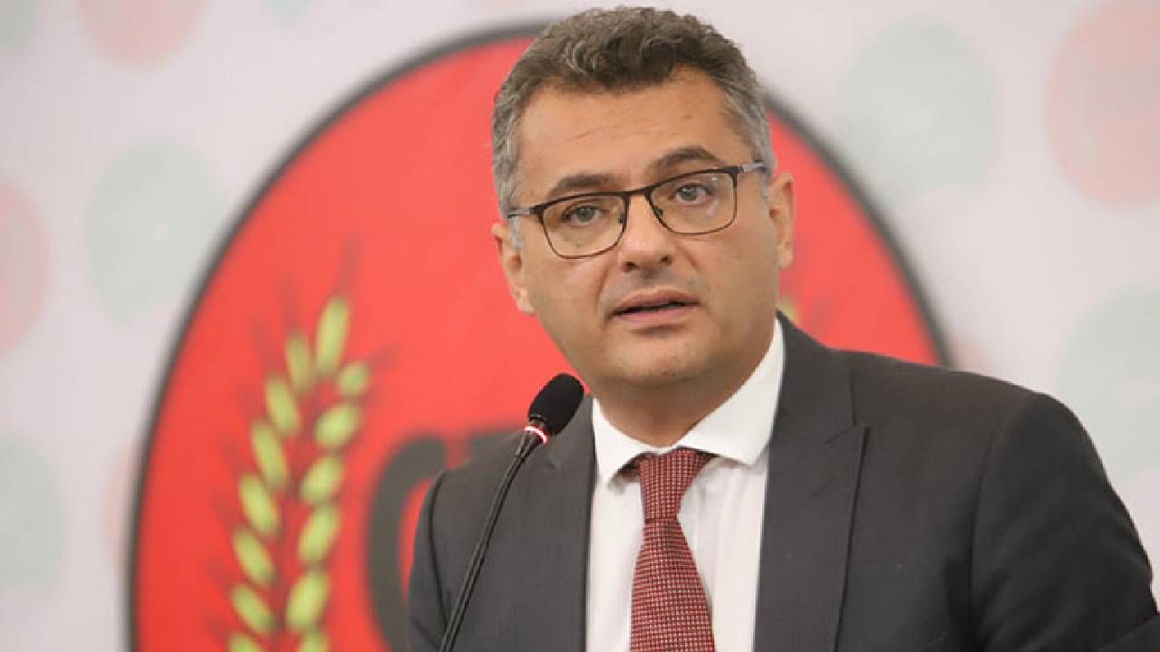 Erhürman: CTP Başkanlığında son dönemdeyim