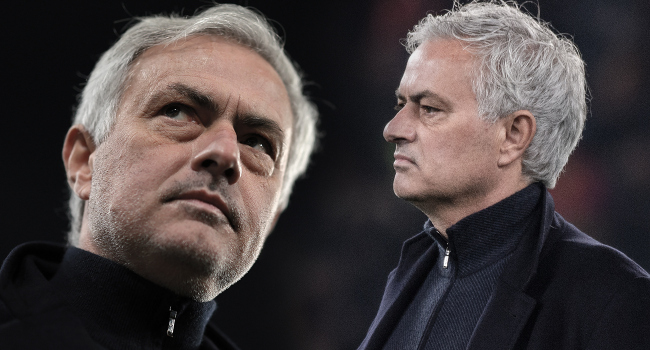 Jose Mourinho teklif bekliyor