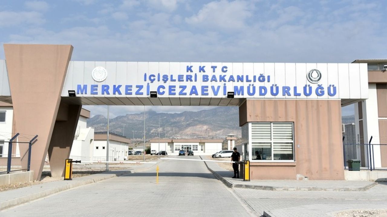 Mahkum Murat Günsan Türkiye’ye iade edildi