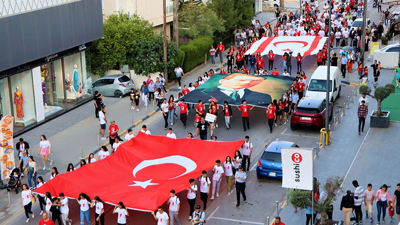 19 Mayıs Atatürk’ü Anma, Gençlik ve Spor Bayramı etkinlikleri yarın başlıyor