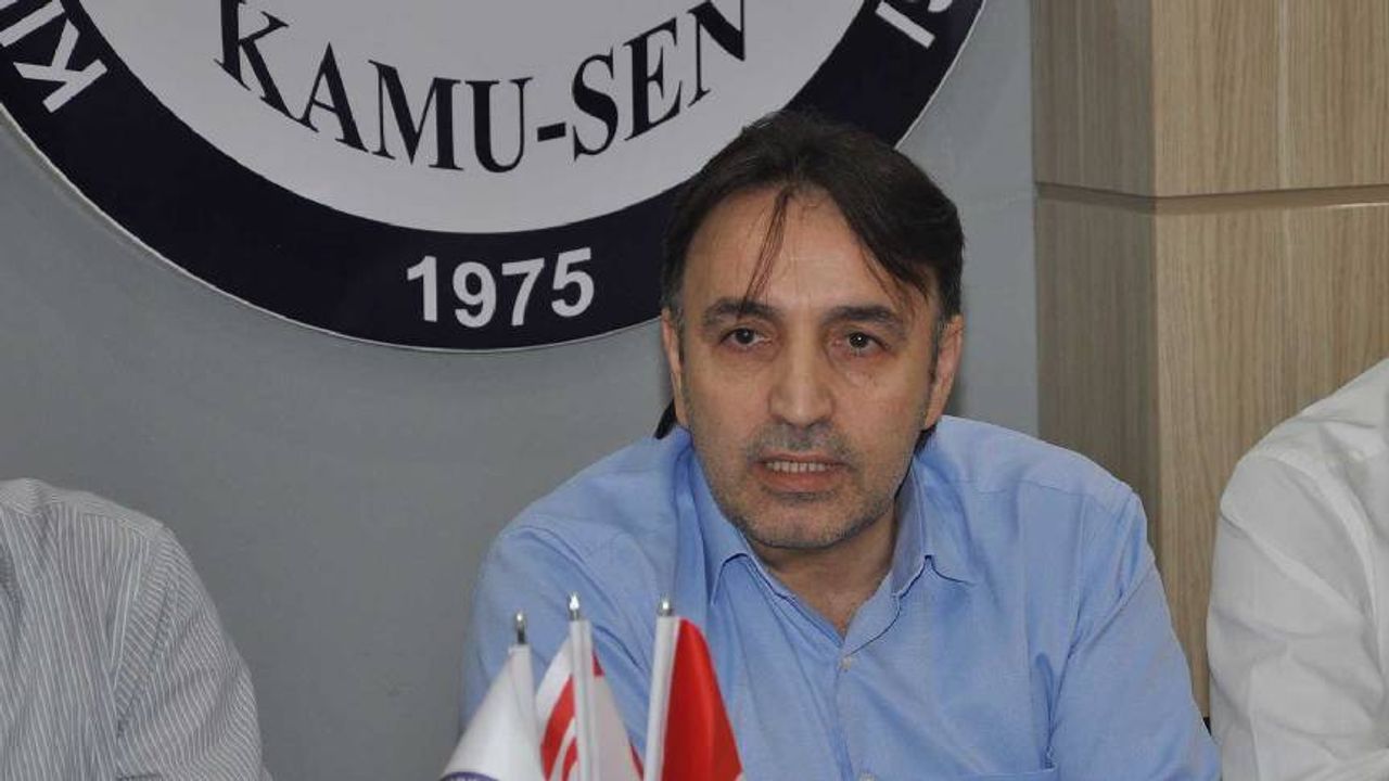 Atan: Hayat pahalılığı rakamları gerçeği yansıtmıyor