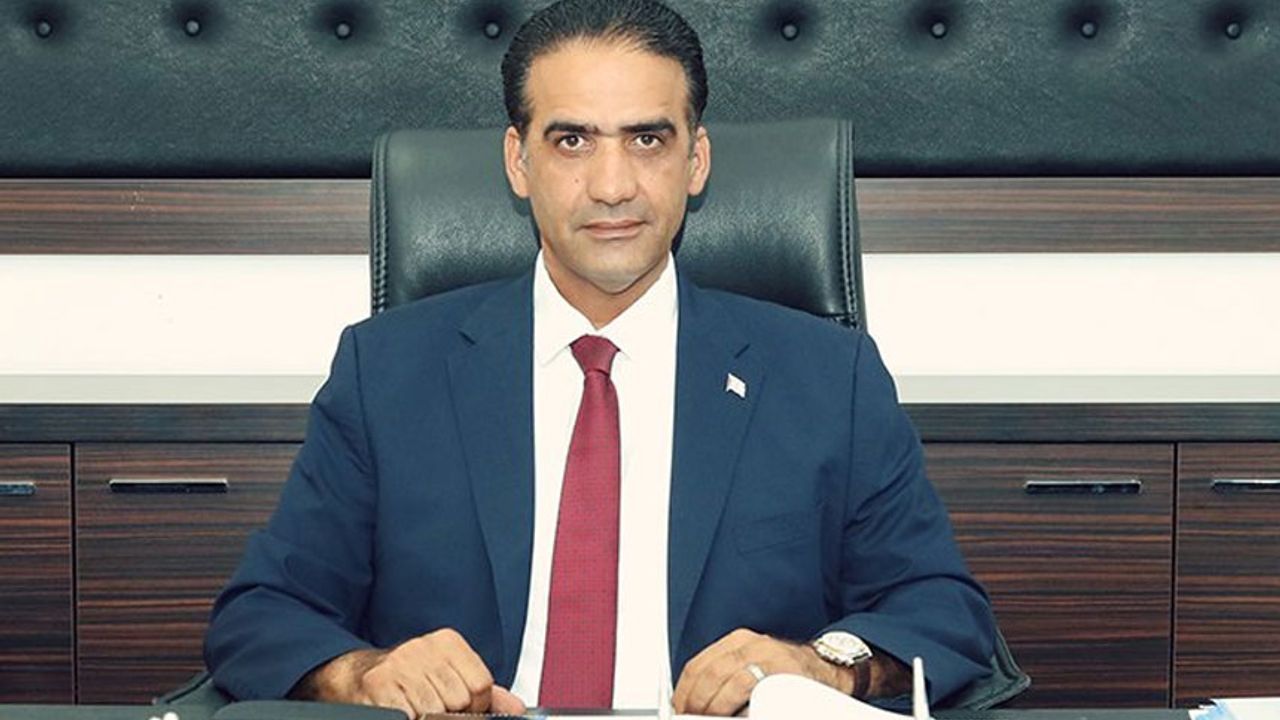 Gardiyanoğlu :Türkiye, KKTC'nin dış dünyaya açılan kapısı oldu