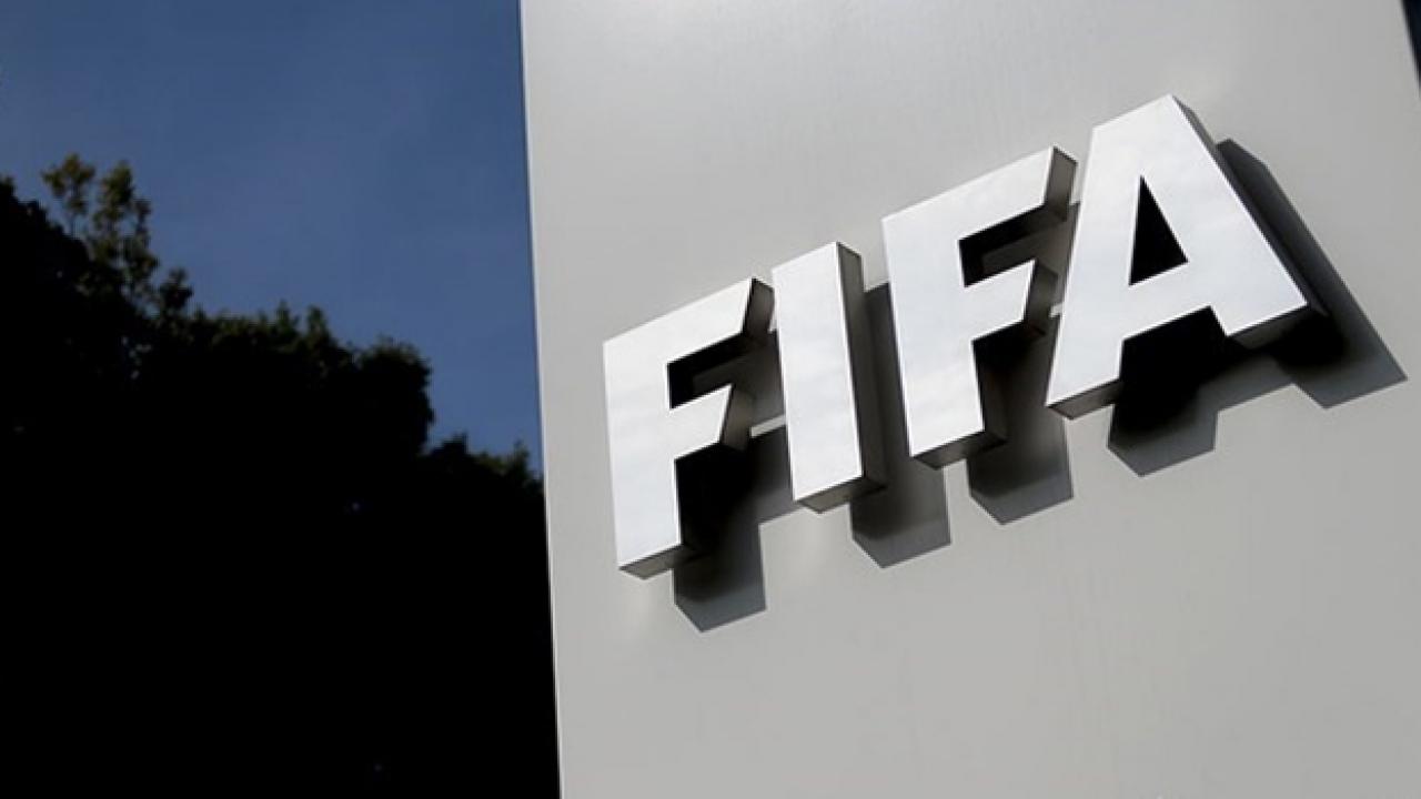 FIFA, Filistin'in "İsrail'in futboldan men edilmesi" talebini konseyde karara bağlayacak