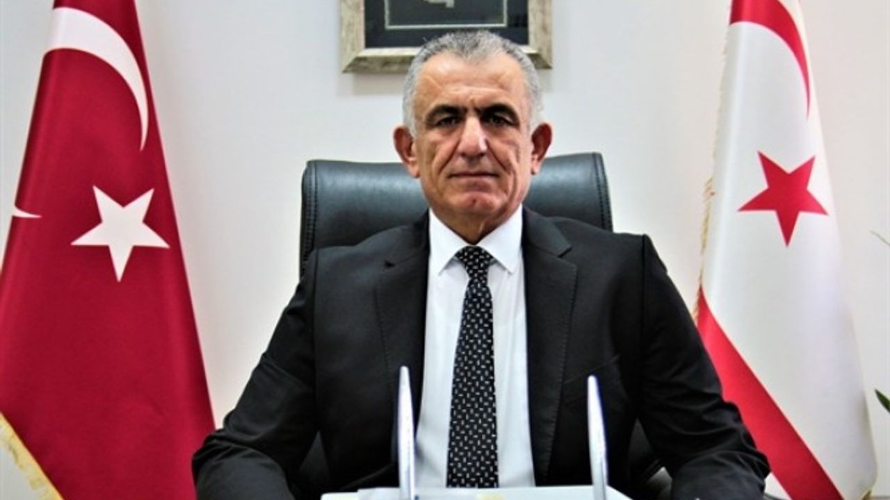 Milli Eğitim Bakanı Çavuşoğlu Azerbaycan’a gidiyor