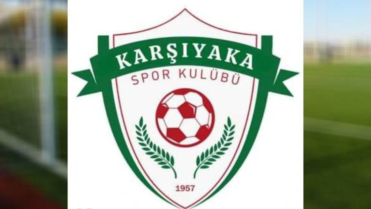 Karşıyaka Spor Kulübü'nden iddialarla ilgili açıklama!