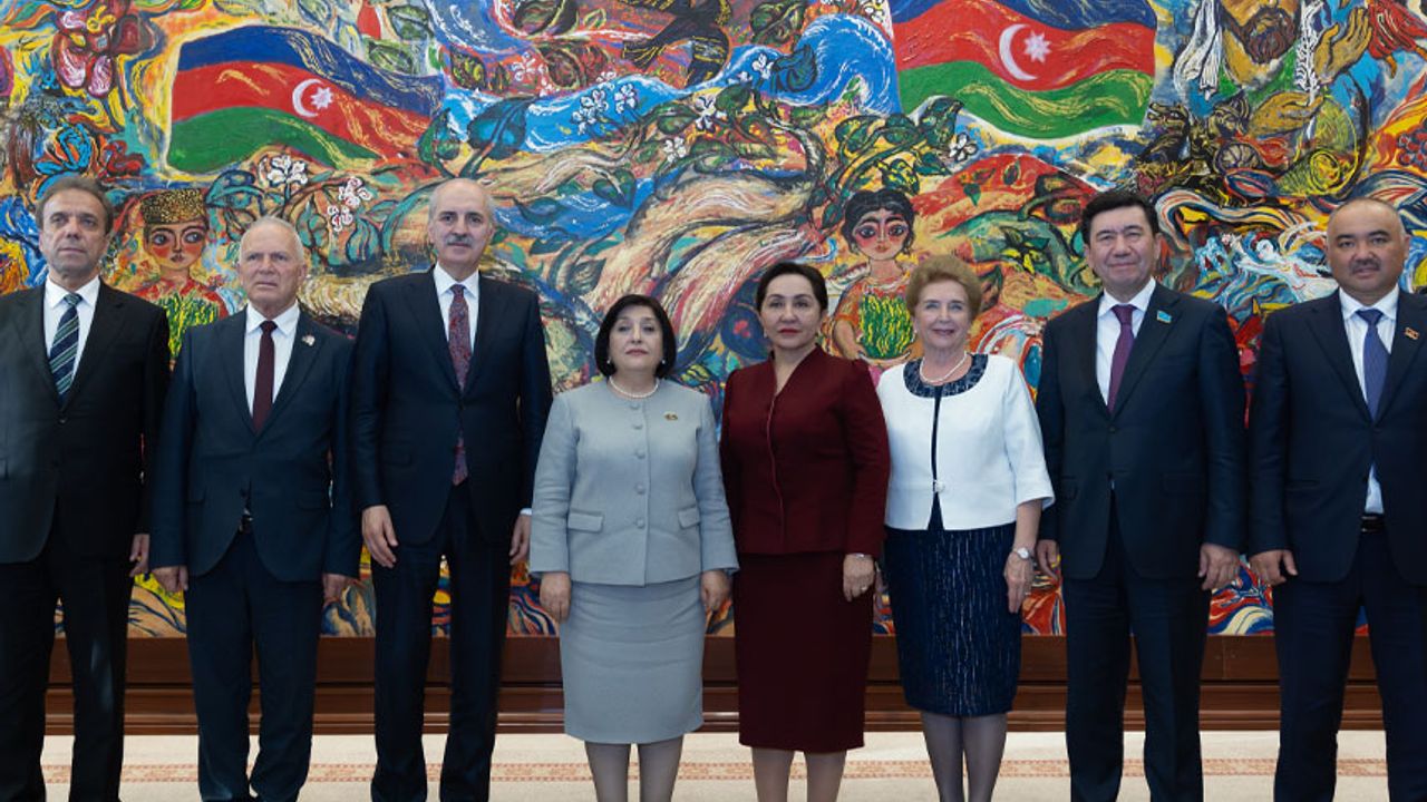 Zorlu Töre: Türk ordusu sayesinde kılımıza bile zarar veremiyorlar