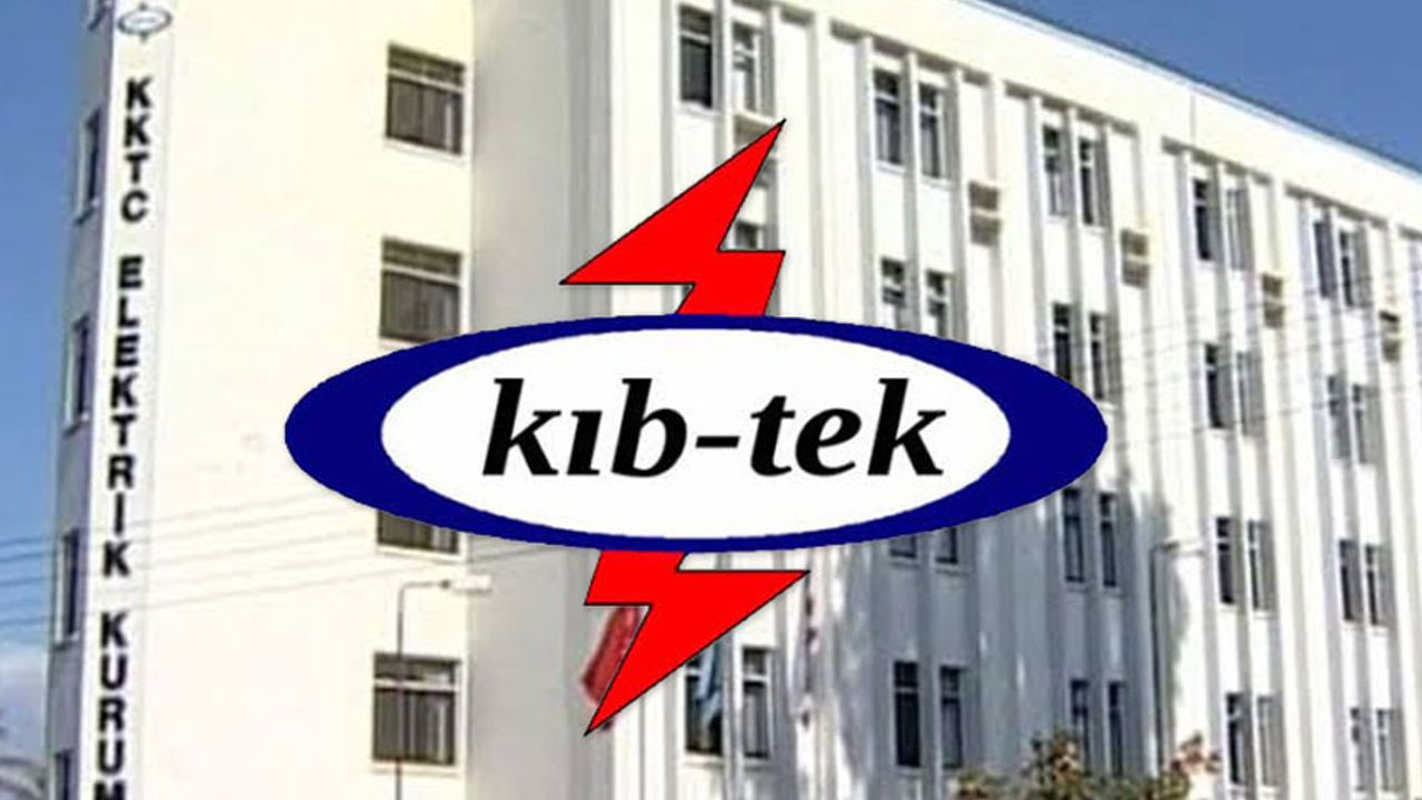 Kıb-Tek açıkladı: Dönüşümlü kesintiler son buldu