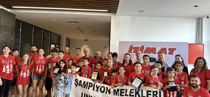 Orhan İtimat ve Şampiyon Melekler Satranç Anı Turnuvası Yapıldı